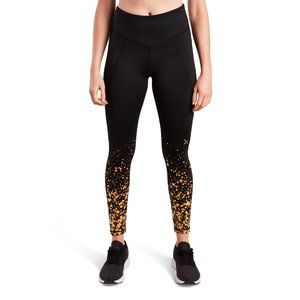 *NEW* Orangetheory Fitness Shine Fuel Tights